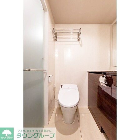 ルクレ三田の物件内観写真